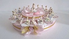 TORTA BOMBONIERE BALLERINE