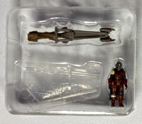Micro galaxy squadron scout - galaxy,