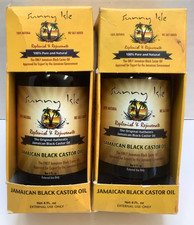 Sunny Isles Original Jamaican