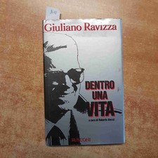 GIULIANO RAVIZZA - RUSCONI -