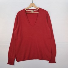 Maglione Burberry in puro