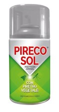 Insetticida pireco sol - insetticida,