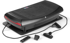 Piastra Vibrante 4D, 60