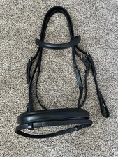 Splendida Briglia Dressage