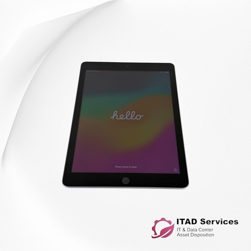Apple a1893 ipad 6a - apple,