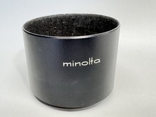 Paraluce Minolta MD 100-200 mm