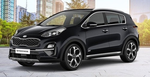 Ricambi usati kia sportage - kia,