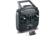 Futaba 6L Sport 6-Channel