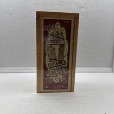 Cardinal wood timeless - wood,