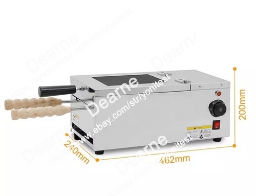 Elettrico ungherese - 1,