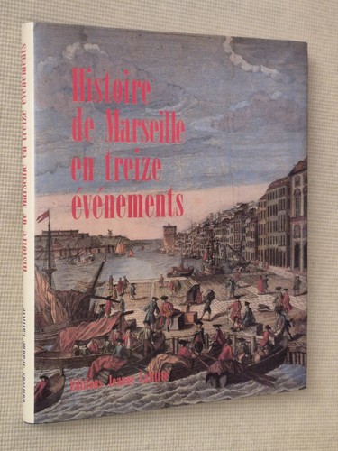 Histoire marseille en - histoire,
