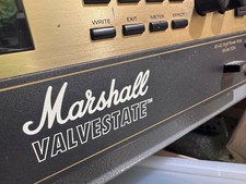 Marshall Valvestate Model 8004