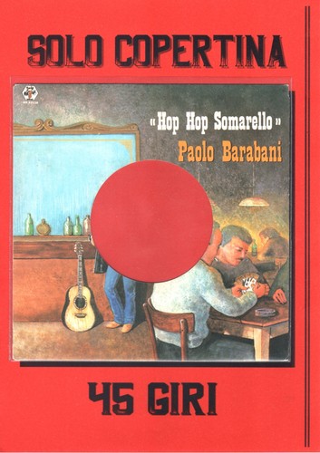 Giri paolo barabani hop - -, /