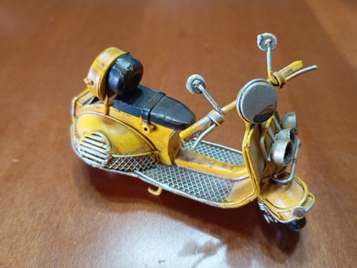 Modellino lambretta - modellino,