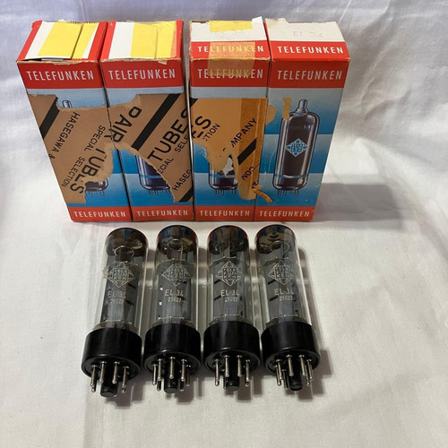 Set pezzi tubi - 4,