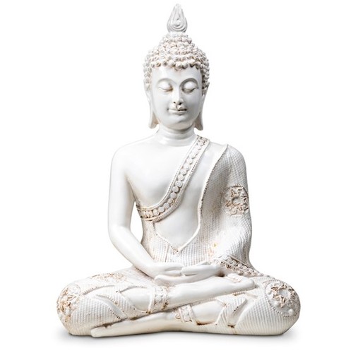 Statua buddha mudra - buddha,
