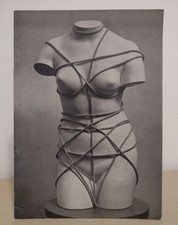 Man Ray: dal 15 maggio al 15