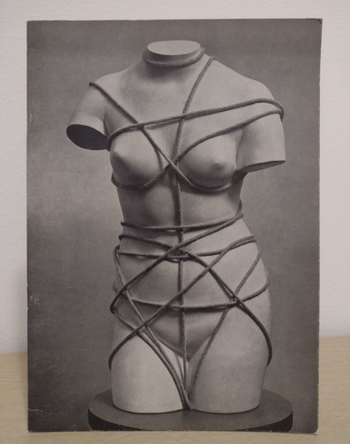 Man ray dal maggio - 15,