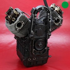 MOTO GUZZI Breva 1100 Motore