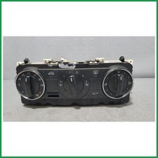 Comandi Clima AC Mercedes