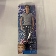 RARA BAMBOLA BARBIE