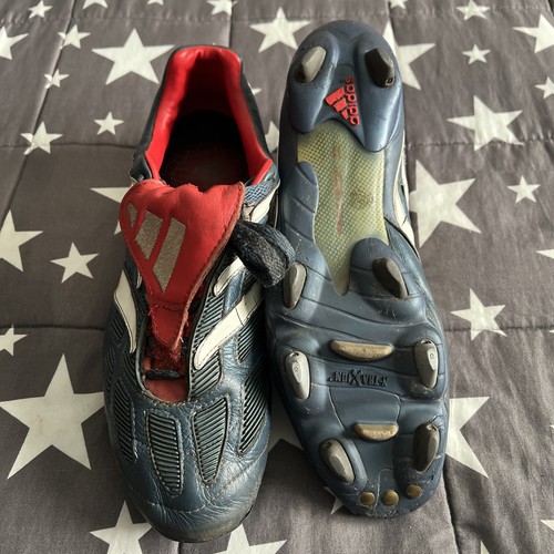 Adidas predator precision - adidas,