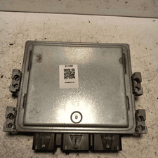 CENTRALINA INIEZIONE RENAULT