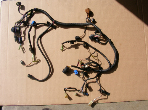 Cavo cablaggio per motore - di,