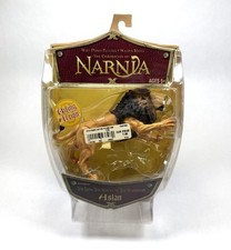 Aslan Chronicles Of Narnia