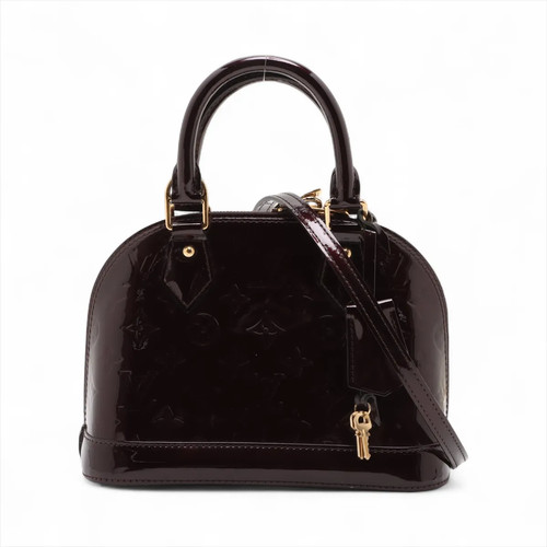 Louis vuitton vernis alma - vuitton,