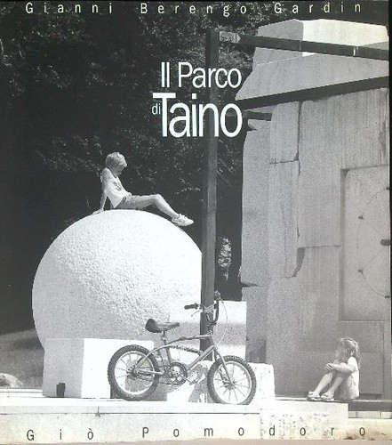Gio pomodoro parco di - il,