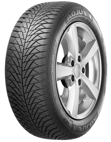 Gomme stagioni fulda 155 - gomme,
