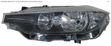 FARO FANALE PROIETTORE DX 2H7