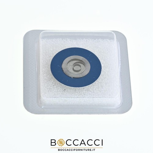Omega 600 molla - 600, carica