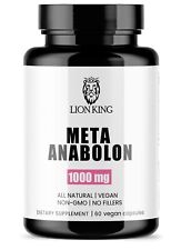 META ANABOLON compresse di