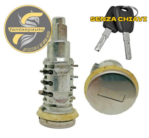 Fiat idea stilo nottolino - idea,