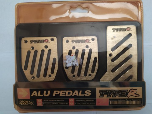 Pedaliere sport tuning sumex - sport,