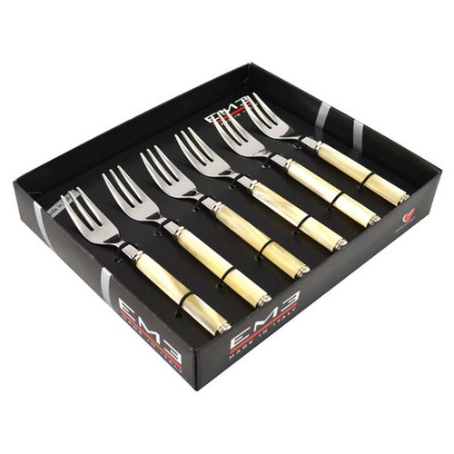 Confezione pezzi forchettine - confezione,