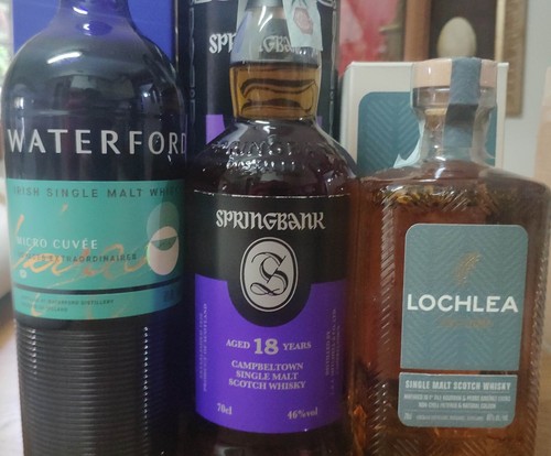 Springbank lochlea first - springbank,
