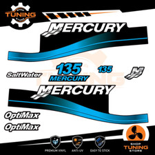 Kit Adesivi Motore Marino