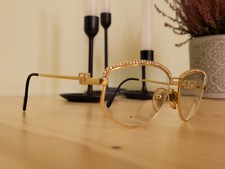 Occhiali Tiffany Soloist ORO T1/04