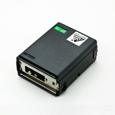 13.2V 1100mAh NiMh battery for