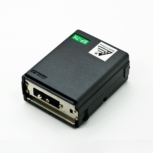 Batteria 1100 mah - 13,2,