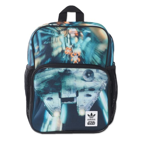 Adidas zaino star - adidas, wars