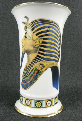 Vaso egiziano egypt mostorod - vaso,