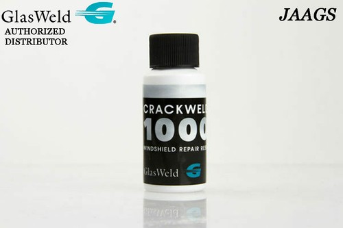 Glasweld long crack - glasweld,