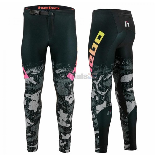 Pantaloni equitazione hebo - pantaloni, da