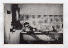 figurina ELAH AGENTE 007 MISSIONE GOLFINGER numero 4