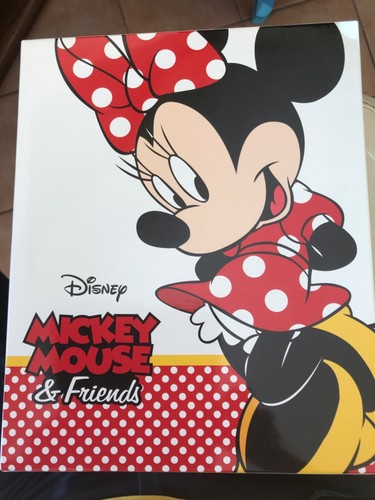 Pigiama bimba anni disney - pigiama, 4