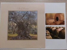 schede telefoniche con folder